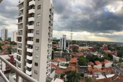 Image de Paraguay tenes que vivirlo