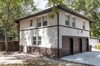 Image de Manhattan Home, Carriage House