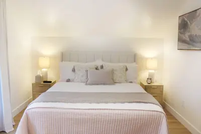 Image de Rt 6 Guest Suite\n\nCharming 2 bedroom apartment near Wellsboro