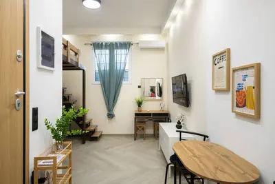 Image de Comfortable & Convenient Studio near Panathenaic stadium