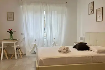 Image de Cozy and spacious bed and breakfast equipped with all amenities.