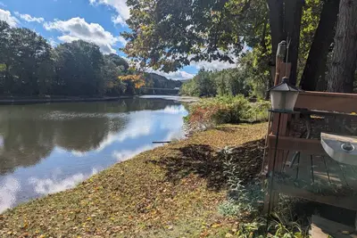 Image de 3 Season Getaway Right on the River!