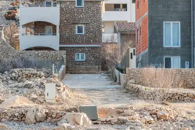 Image de One Bedroom Apartment with Terrace (owner 3)