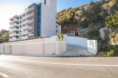 Image de Budva Hideaway Apt- One Bedroom Apt with Balcony