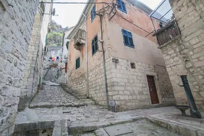 Image de Cozy Stay in Kotor’s Old Town - Studio Apartment