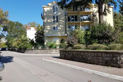 Image de Relaxing Tivat Stay with Balcony -Two Bedroom Apt