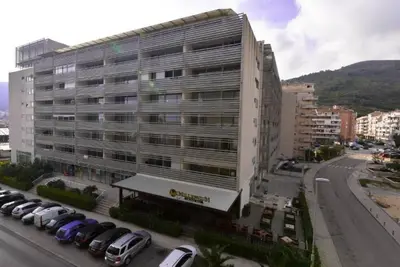 Image de Chic Budva City Retreat - Studio Apt with Balcony