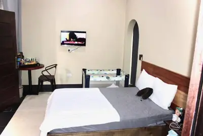 Image de Family studio apartment