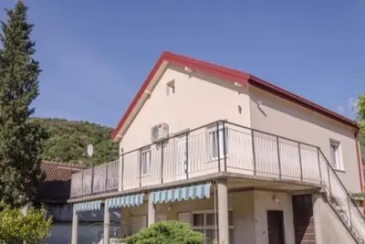 Image de Modern Apartment with Terrace in Herceg Novi - Two Bedroom Apartment