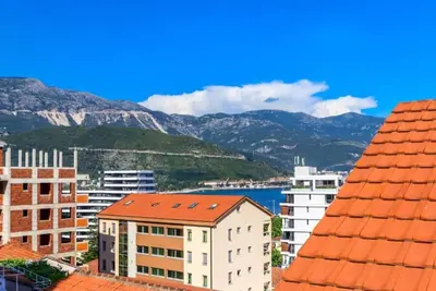 Image de Relaxing Apt on Budva Coastline - 1 Bedroom Apt