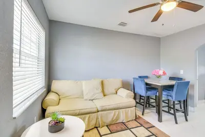 Image de 7 Mi to Surfside Beach: Pet-Friendly Unit in Miami