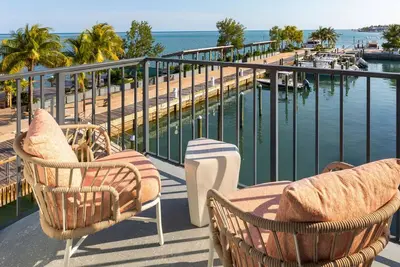 Image de Marina Room with Direct Beach Access | Islamorado Ultimate Retreat