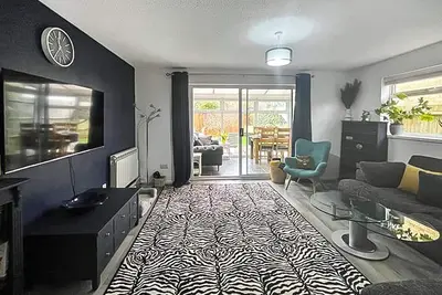 Image de 3 bedroom accommodation in St Leonards On Sea, near Hastings