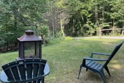 Image de Classic Cottage Charm - relaxing & private. #1