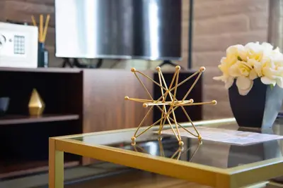 Image de Convenient Location  Near Hospital  Fast WiFi