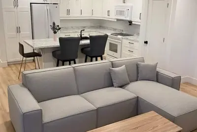 Image de Modern 2 bedroom 2 bathroom w/ king beds in Charlottetown