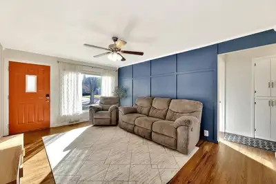 Image de *Fido's Favorite* 2bd/1Bath ~Fully Fenced Retreat~