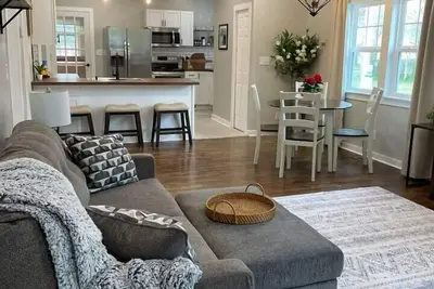 Image de *Winfield's Premier Extended Stay* 2Bed~Luxury!