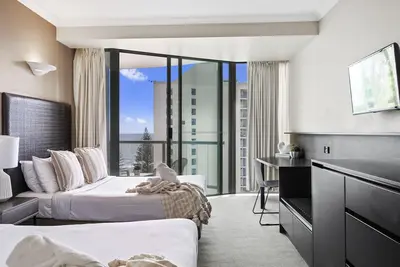 Image de Legends - Royal Suite