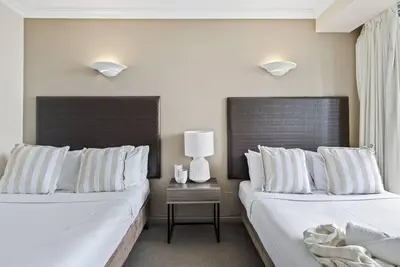 Image de Legends - Royal Suite