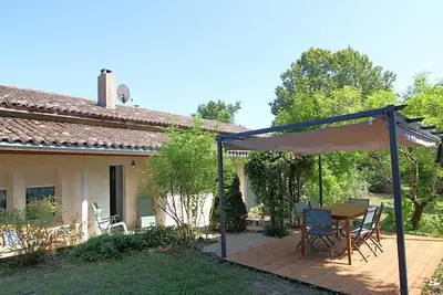 Image de Le Domaine des 3 Rivières