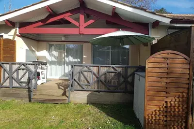 Image de Le Courlis - Le Teich