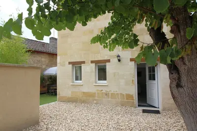 Image de Le Petit Doumayne - Libourne