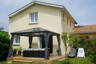 Image de Gîte Akéwa - Marsas - Gîte
