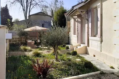 Image de Vers la Rivière - Yoga gîte