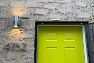 Image de Cozy 2-bedroom condo with WiFi, Ac in amazing Phoenix