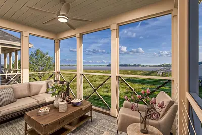 Image de Dock and Dwell at the Winyah Bay Club, Pool, Outdoor Lounge/Grill and Boat Slip included!