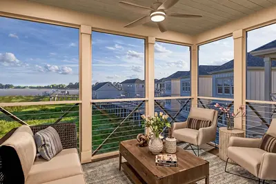 Image de Dock and Dwell at the Winyah Bay Club, Pool, Outdoor Lounge/Grill and Boat Slip included!