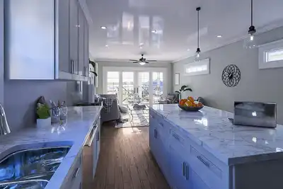 Image de Dock and Dwell at the Winyah Bay Club, Pool, Outdoor Lounge/Grill and Boat Slip included!