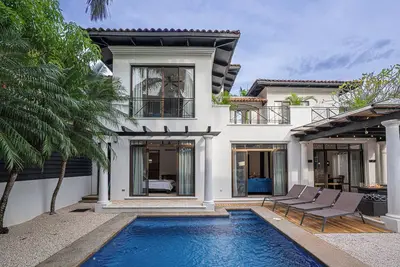 Image de Villa Langosta del Mar, private Home with Pool Close to the Beach