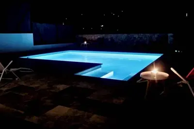 Image de Casa Azahar with pool and beach in Las Negras, Cabo de Gata, Almeria