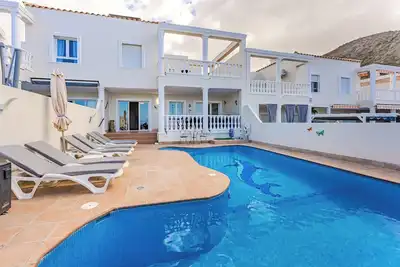 Image de Villa Hermosa Cristianos