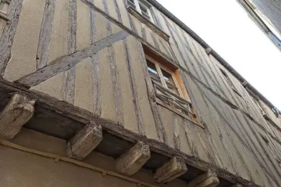 Image de 3* & 3clès, 2 labels de qualité à 200 m du Vieux Port. \"Demain l'Océan \"