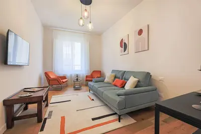 Image de Apartments Florence - Matilda's Dream