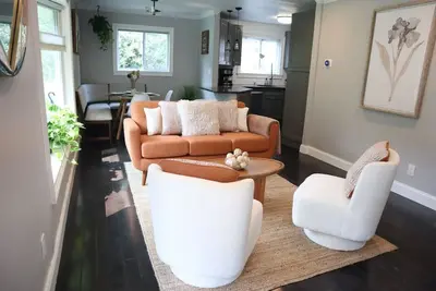 Image de Modern Home Close to Nyc!