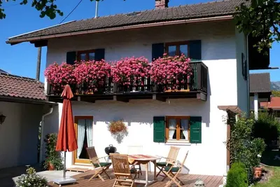 Image de Endres, Holiday home - Holiday home - 2 bedrooms/shower, Wc