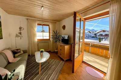 Vacation apartment 1 - The vacation fox