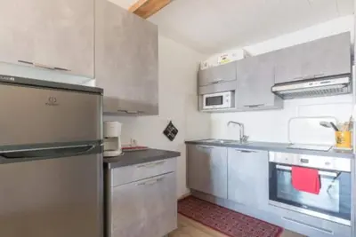 Image de Chalet de charme à Bourella