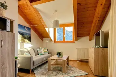 Image de Vacation apartment 2 - The vacation fox