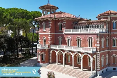 Image de Vl04 - Porto Recanati, Villa Leda interior 4