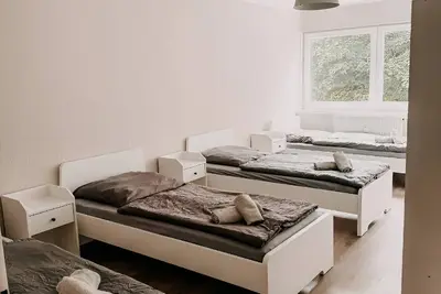 Image de Living in the country corner! Essen/Mülheim/Oberhausen Bs2l