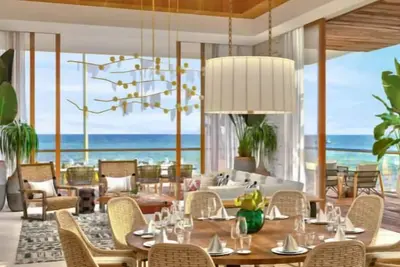 Image de Grand Luxxe 1br Suite – Stylish Luxury in Nuevo Vallarta Paradise