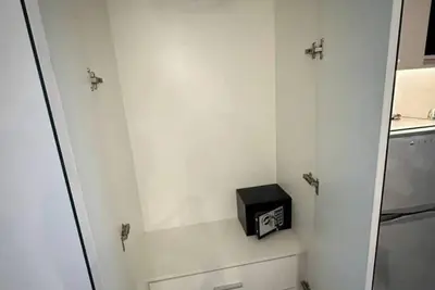 Unmissable modern studio in San Telmo