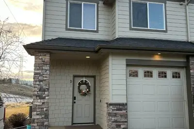 Image de Charming 3-bedroom Townhouse in North Spokane
