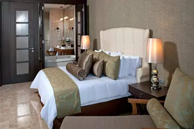 Image de Elegant Grand Luxxe Two-Bedroom Villa at Vidanta Nuevo Vallarta