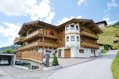 Image de Apartments Niederseer - Reiterkogel